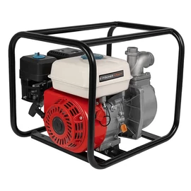 Fischer Kraft FS-5020 benzinmotoros vízszivattyú, 7,5 LE