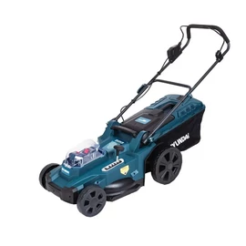 Hyundai HYD - 4430 - 40V Akkus fűnyíró 43 cm