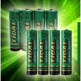 Tidal Ceruza Elem AA 1,5V 4db
