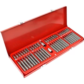 Haina 54 Részes Torx és Imbusz Kulcs Készlet HA-1394