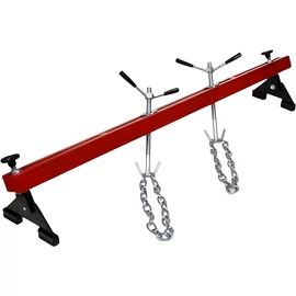 KrafTech 450 kg Teherbírású Acél Motorfelfüggesztő HM6379