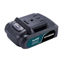 Hyundai 14,4VE Li-Ion Akkumulátor 1500mAh