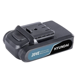 Hyundai 20VE Li-Ion Akkumulátor 1500mAh