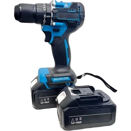 THO Lux Akkumulátoros Fúrógép és Csavarbehajtó 2db Akkumulátorral 36V M-8071