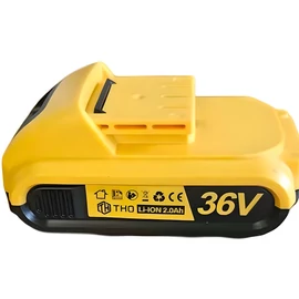 Tho Akkumulátor 36V/3000mAh