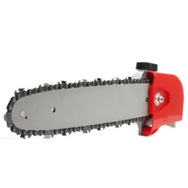 Ágvágó láncfűrész adapter fűkaszához