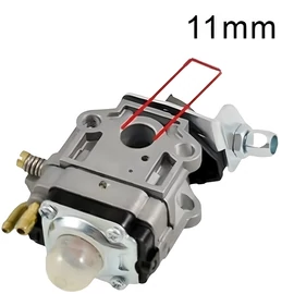 Karburátor fűkaszához 11mm