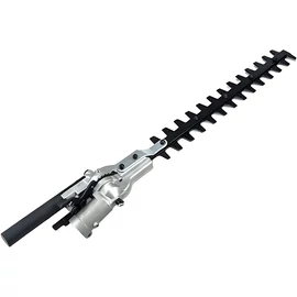 Sövényvágó adapter fűkaszához 9 bordás 26mm