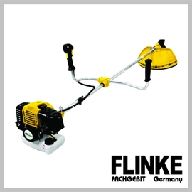 Flinke benzines bozótvágó fűkasza 22 kiegészítővel FK-3800