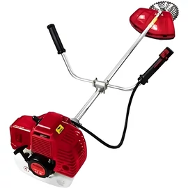 Kraftech Benzines Fűkasza 5,8LE 73ccm 15 Kiegészítővel AE 7358