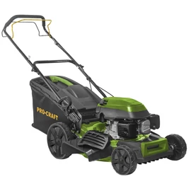 Procraft benzines fűnyíró PLM460 NO
