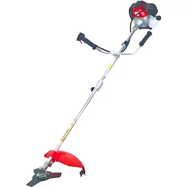 SUPAMASTER Benzinmotoros Fűkasza 52ccm SA-8800