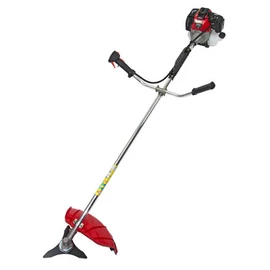 Flinke JAPAN benzinmotoros fűkasza 55cm3 bozótvágó kasza 10db tartozék FK-178