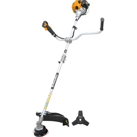 Riwall RPB 260 - benzines fűkasza 26 cm3 motorral