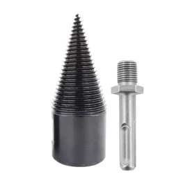 Fahasító kúp SDS Plus szárvég 32mm
