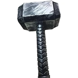 Thor Kalapács Mjölnir-Halloween, Farsangi jelmezhez