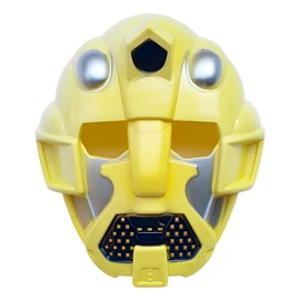 Transformers Bumblebee sárga maszk-Halloween, Farsangi jelmezhez