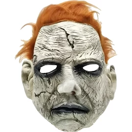 Michael Myers Maszk-Halloween, Farsangi jelmezhez