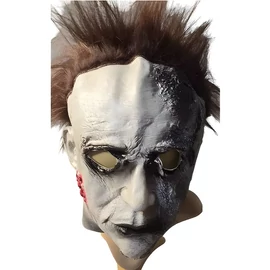 Sebhelyes Michael Myers Maszk-Halloween, Farsangi jelmezhez