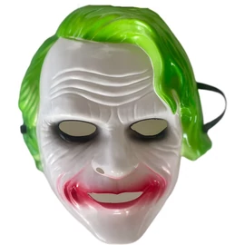 Joker Maszk-Halloween, Farsangi jelmezhez