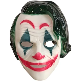 Rémisztő Joker Maszk-Halloween, Farsangi jelmezhez