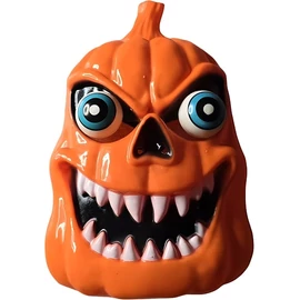 Gülü Szemű Tök Álarc-Halloweeni jelmezhez