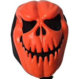 Rémisztő Tök Álarc-Halloweeni jelmezhez