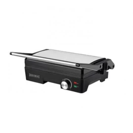Royalty Line Nagy Méretű Multifunkciós Panini És Grillsütő 1600W PME-1500.869.1