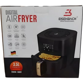 Eisenbach Air Fryer 1800W 3.5L EB-5110