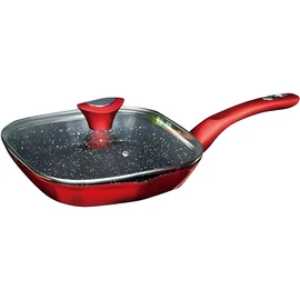 Zurrichberg 24cm márvány bevonatú Grillserpenyő ZB/2080