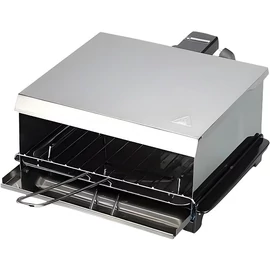 Stahlman Retro Szendvicssütő ST-800