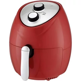Zurrichberg Olaj nélküli Fritőz 3,6L 1500W Piros ZBP/7616