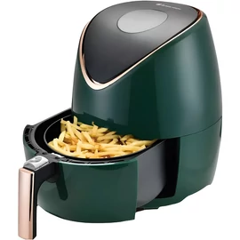 Zurrichberg Olaj Nélküli Sütő 3,5L 1500W ZB/2704