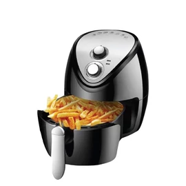 Zurrichberg Olaj nélküli Fritőz 3,6L 1500W ZBP/7616