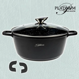 Platinum Premium 40cm lábas DAS40