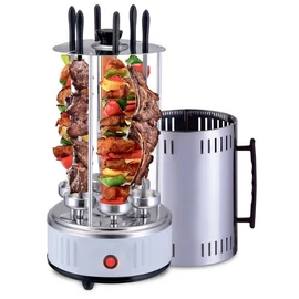 Renschler Tischgrill Master függőleges grill