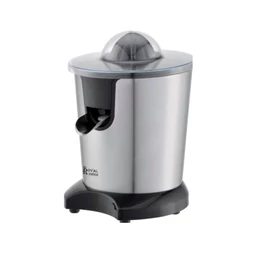 Royal Swiss Gyümölcscentrifuga 600W