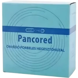 Pancored Porbeles Védőgáznélküli Huzal 0,9mm