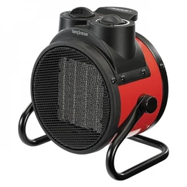 Ventilátoros Fűtőelem 3000W/230V BH-P3 