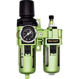 FRL Procraft FU08 Légkezelő berendezés