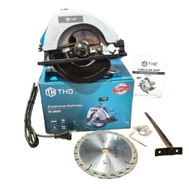 THO elektromos körfűrész 1200W M-5800