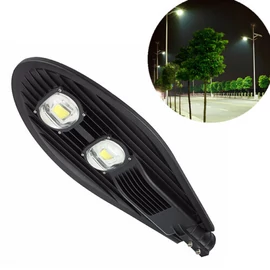 Kültéri utcai COB LED világítás több méretben 220V