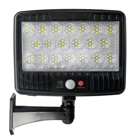 Napelemes LED lámpa XG-T31