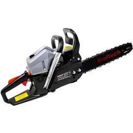 Kraftech Benzines 16&quot; Láncfűrész 5,2LE KT/CHS-52S 68cm3