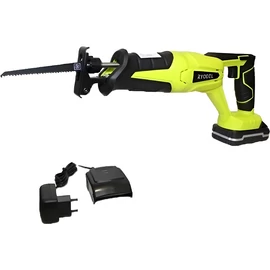 Ryodel Dupla Akkumulátoros Orrfűrész 26V RY-1180