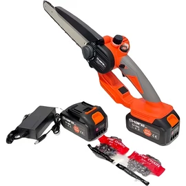 Haina Akkumulátoros 8" Láncfűrész 62V HM-6819