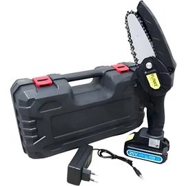 Flinke Akkus Mini 4&quot; Ágvágó Láncfűrész 25V FK-8036