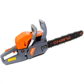 Haina Benzines 16&quot; Láncfűrész 6,2 lóerő 73cm3 H-7300R
