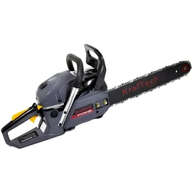 Kraftech Benzines 16&quot; Láncfűrész 4,9LE 65cm3 KT/CHS-49S