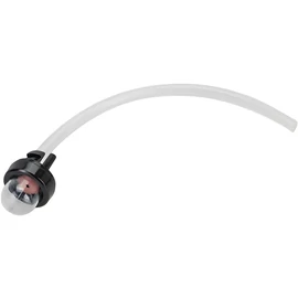 Láncfűrész benzinpumpa csővel primer pumpa Walbro típus ALK-034